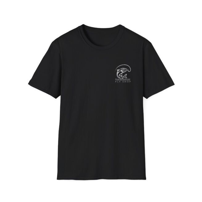 Tuck Fly Shop Silver Brand Standard - Image 3