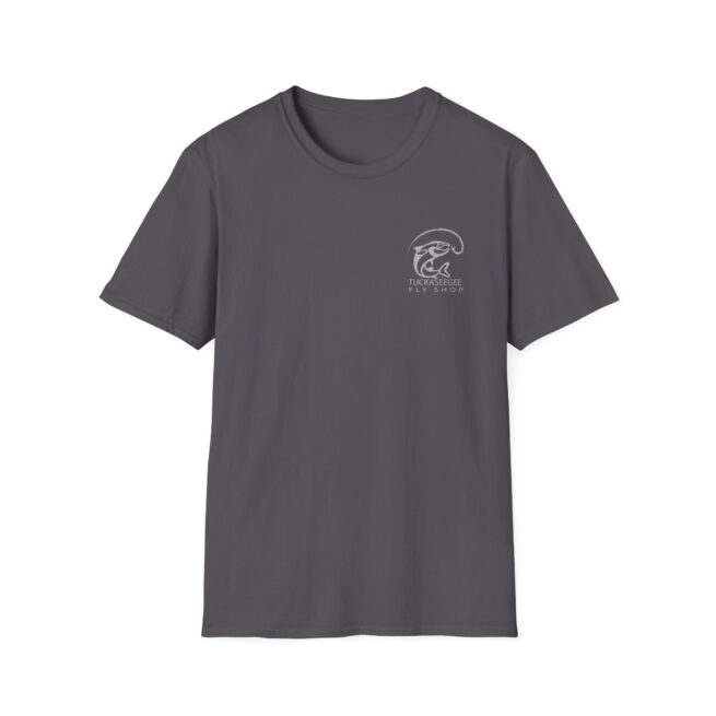 Tuck Fly Shop Silver Brand Standard - Image 13