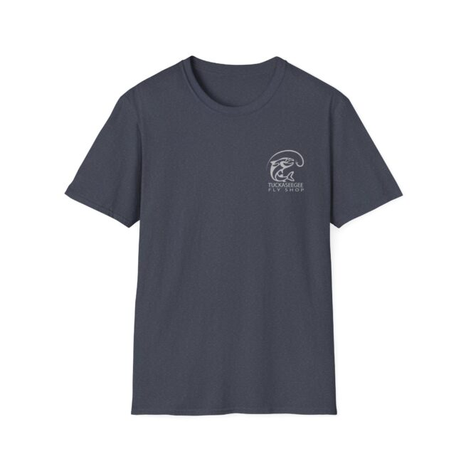 Tuck Fly Shop NC Fish - Image 5
