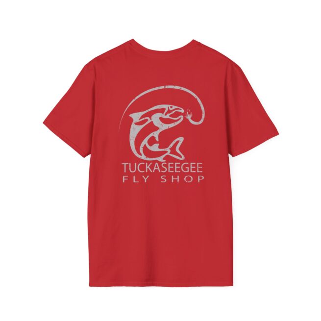 Tuck Fly Shop Silver Brand Standard - Image 20