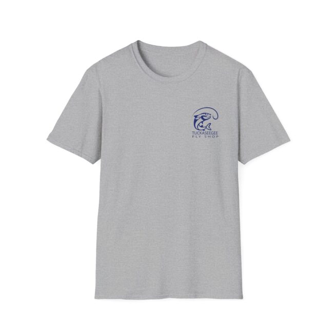 Tuck Fly Shop State Flag Trout - Image 2