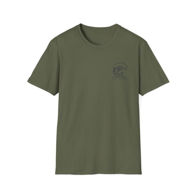 Tuck Fly Shop American Trout Charcoal - Image 5