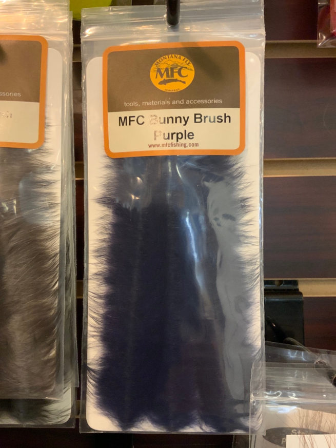 MFC Bunny Brush - Image 3