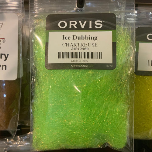 Orvis Ice Dub