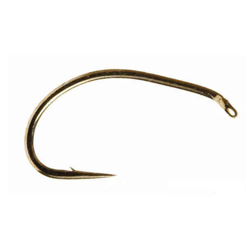 Fulling Mill 1160 Super Grub Bronze