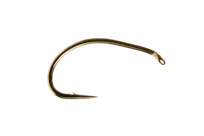 Fulling Mill 1160 Super Grub Bronze