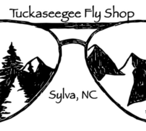 TFS Sunglass Sticker