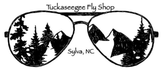 TFS Sunglass Sticker