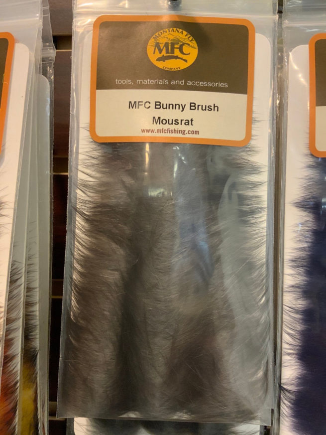 MFC Bunny Brush - Image 2