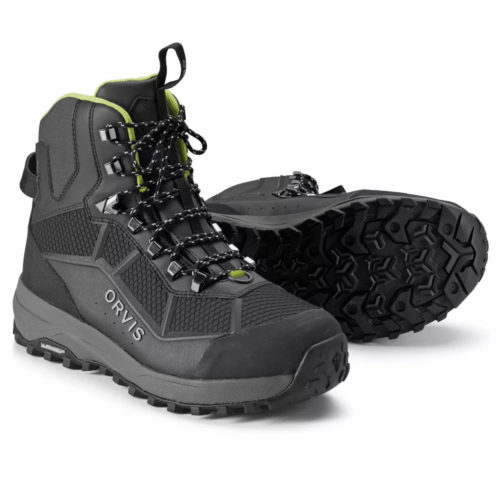 Orvis Mens Pro Wading Boot