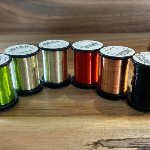 Semperfli Wire