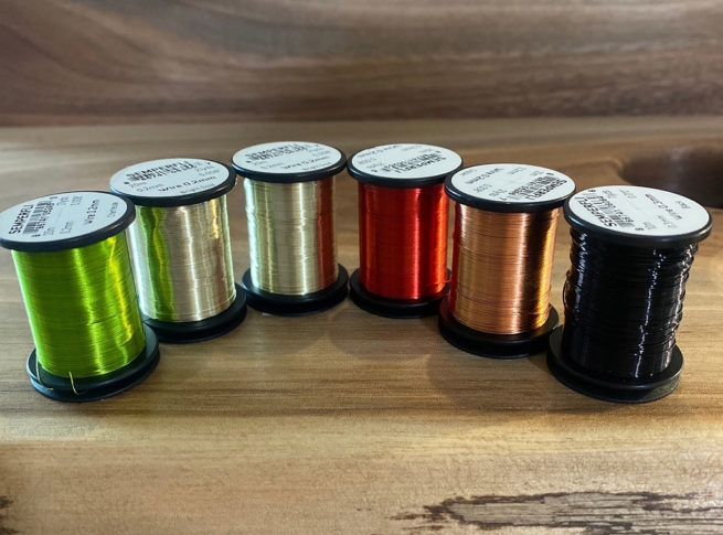 Semperfli Wire