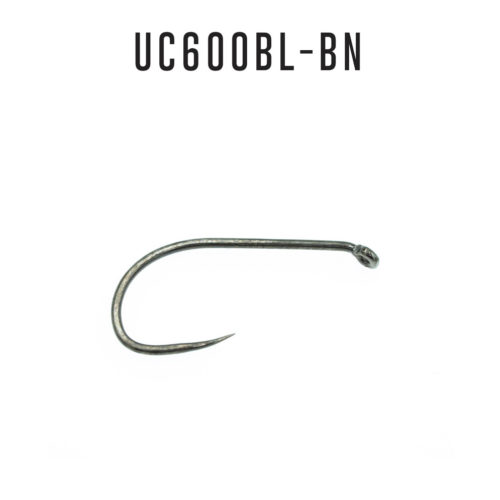 Umpqua U-Series 600BL-BN Competition