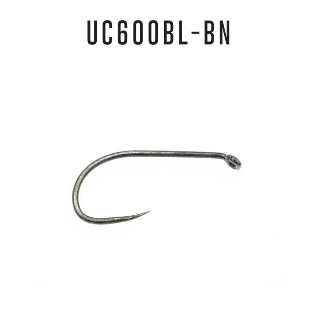 Umpqua U-Series 600BL-BN Competition