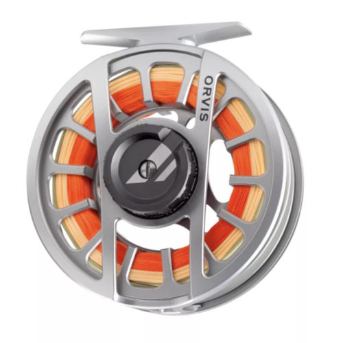 Orvis Hydros Fly Reel