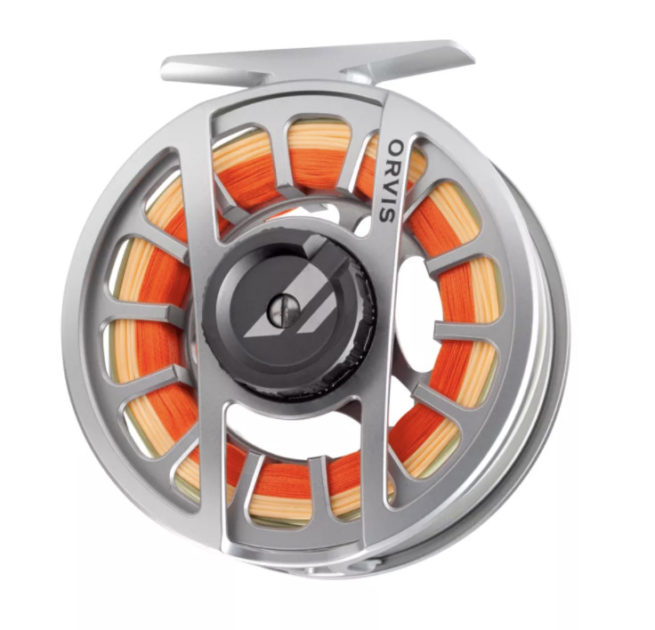 Orvis Hydros Fly Reel