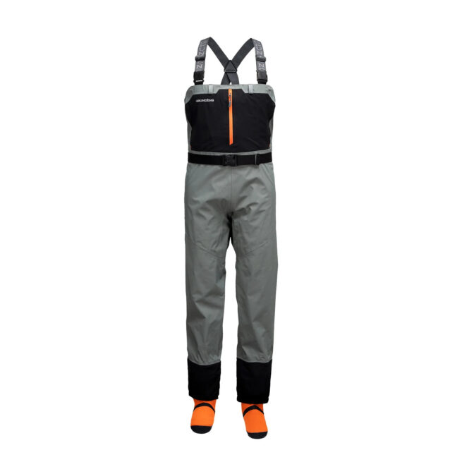 Grundens Bedrock Wader