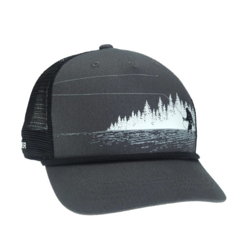 Rep Your Water Tight loops Squatch Hat
