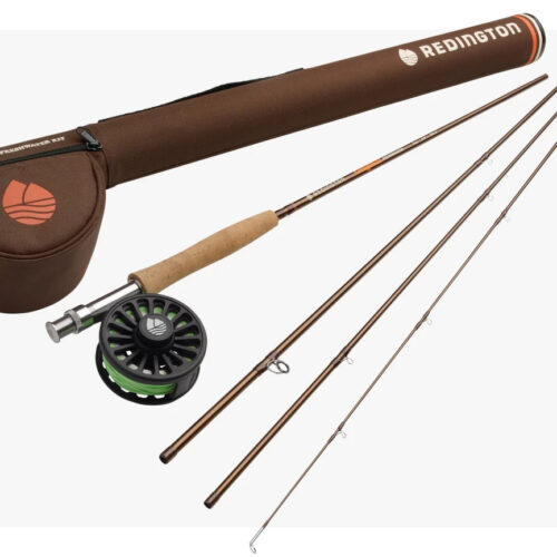 Redington Original Freshwater Kit 9’5#