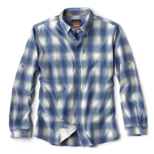 Orvis Stonefly Stretch Long-Sleeved