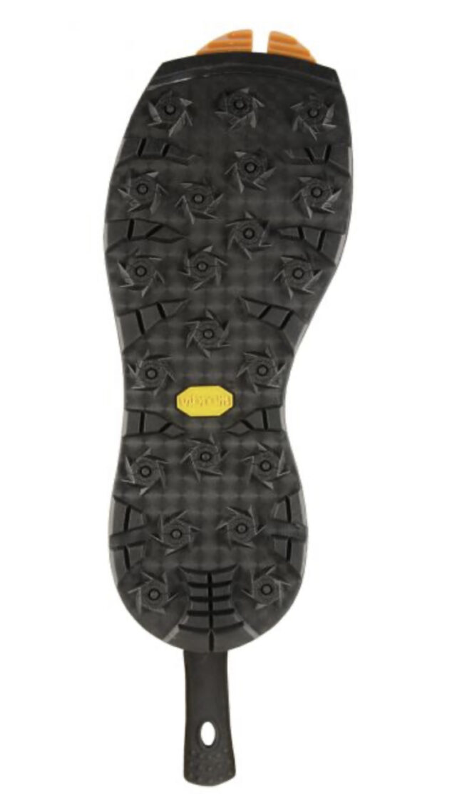 Korkers Vibram Idrogrip Sole