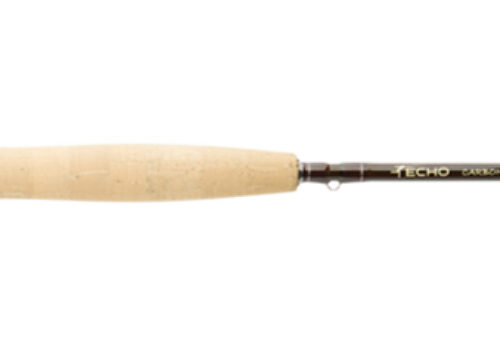 Echo Carbon XL Fly Rod