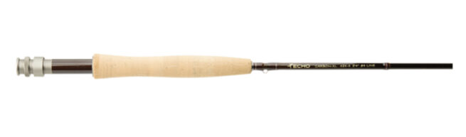 Echo Carbon XL Fly Rod