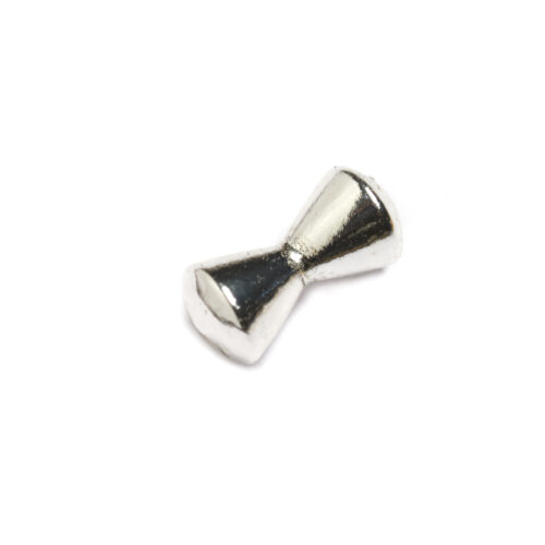 FM brass dumbbells silver 3.0