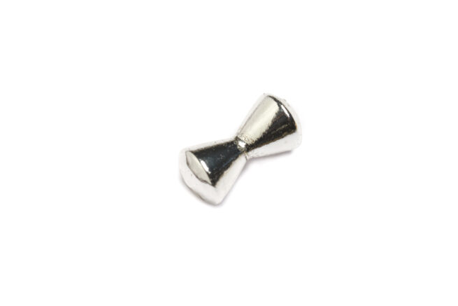 FM brass dumbbells silver 3.0