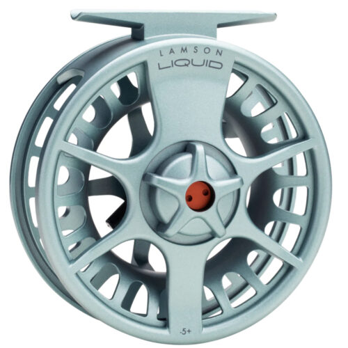 Waterworks Lamson Liquid Reel