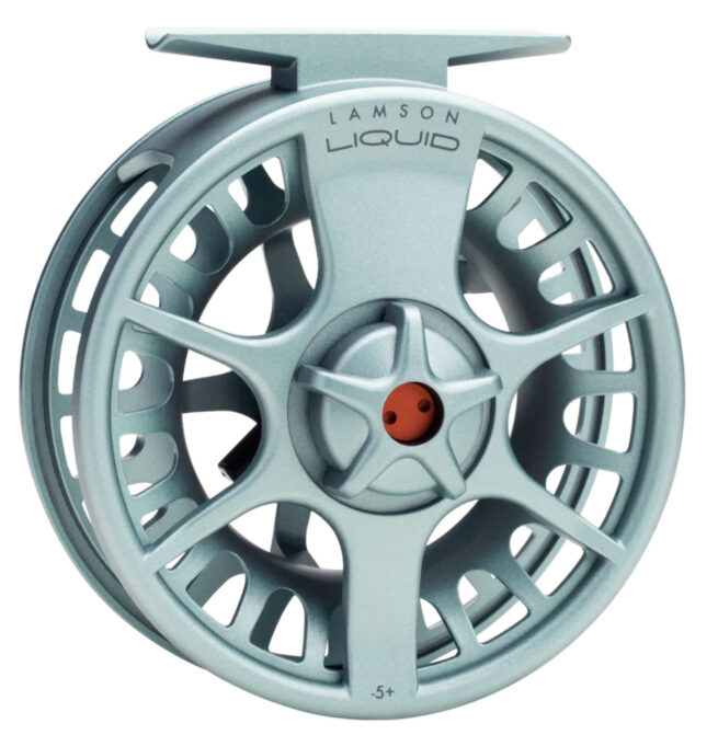 Waterworks Lamson Liquid Reel