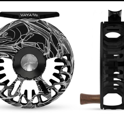 Abel VAYA 5/6 Larko Trout