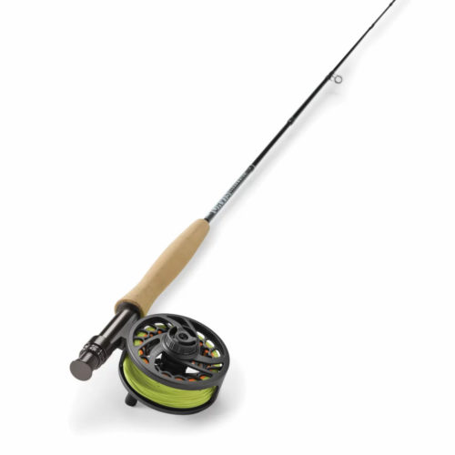 Orvis Clearwater 905-4 Outfit