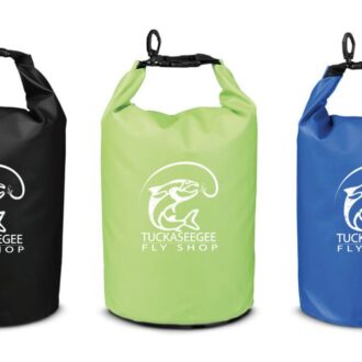 Tuck Fly Shop 2L Dry Bag