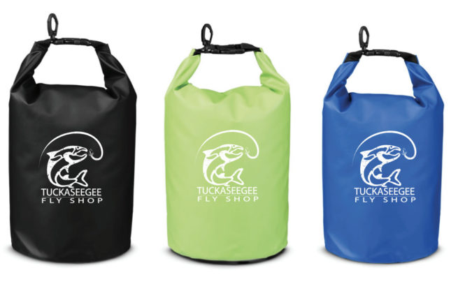 Tuck Fly Shop 2L Dry Bag