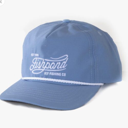 Fishpond Patrol Hat Dusk