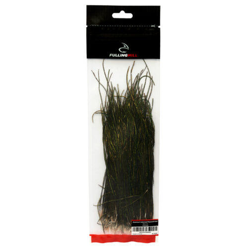 FM premium selected peacock herl natural