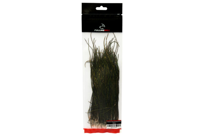 FM premium selected peacock herl natural