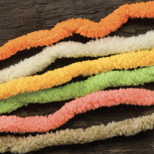 Orvis Mop Chenille