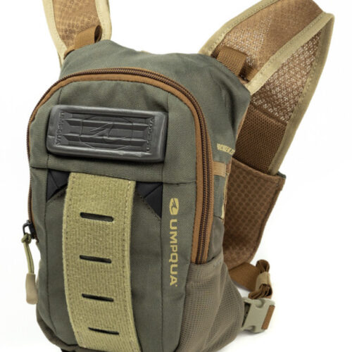 Umpqua ZS2 Rock Creek Chestpack