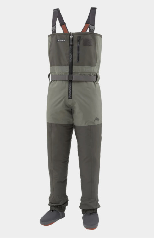 Simms Waders