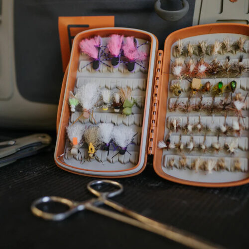 Fishpond Tacky Small Pescador Fly Box