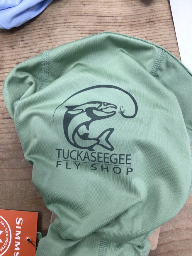 TFS simms sungaiter