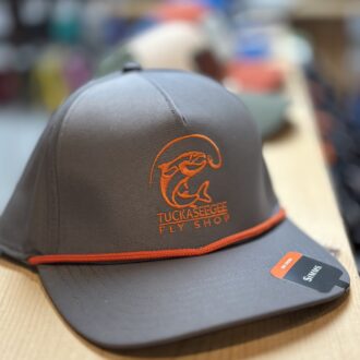 Simms TFS Captain Hat Slate