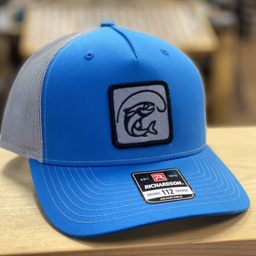 TFS Logo Felt Patch Hat