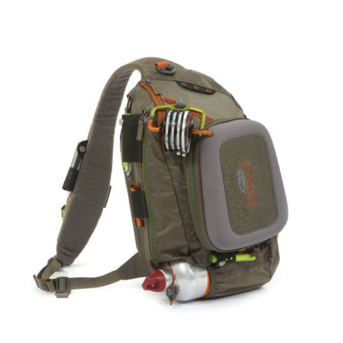 Fishpond Summit Sling 2.0