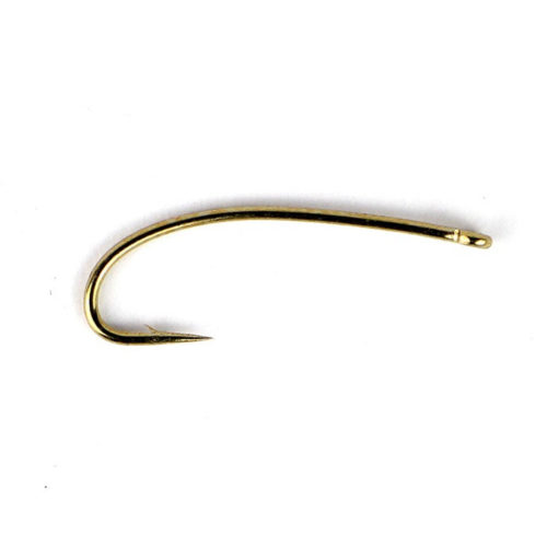 Fulling Mill 1270 Living Larva Bronze
