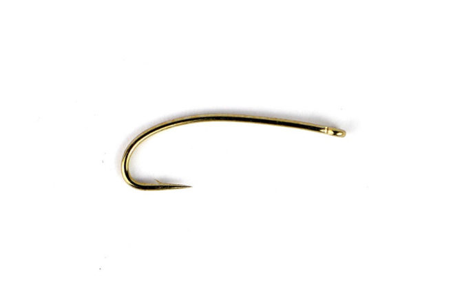 Fulling Mill 1270 Living Larva Bronze