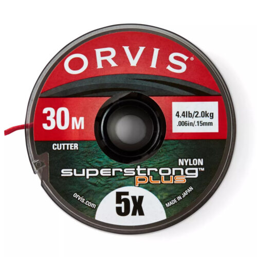 Orvis Super Strong Plus Tippet 2x-7x