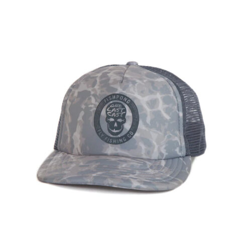 Fishpond Last Call Hat Camo